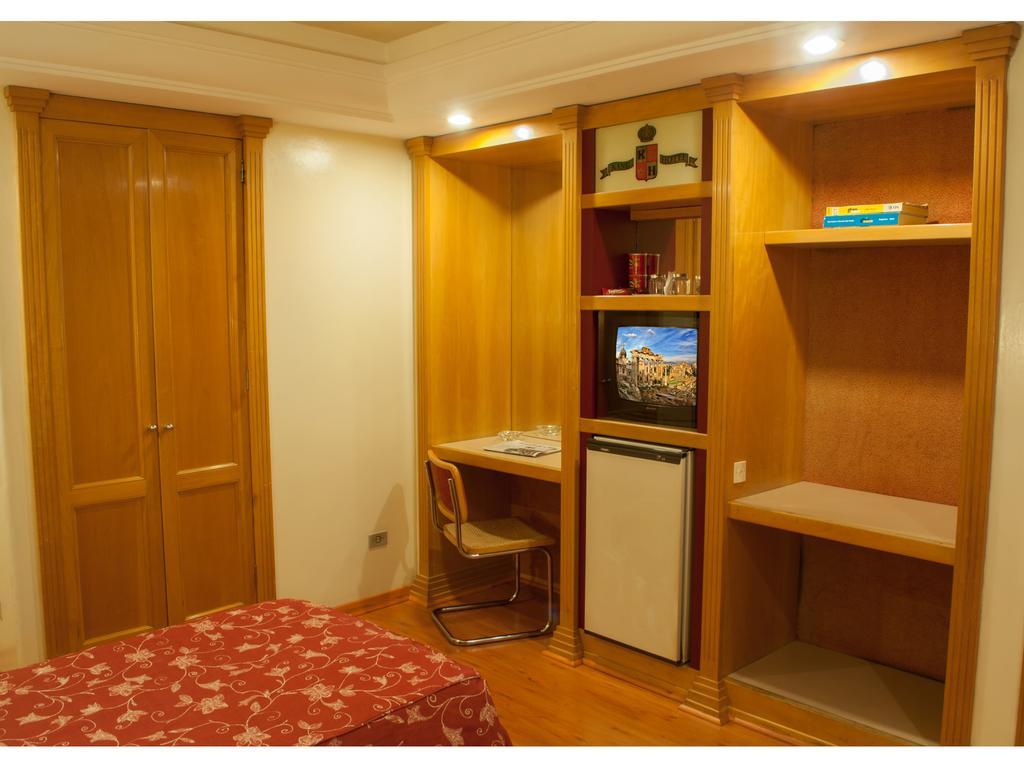 King Hotel Сао Паоло Стая снимка