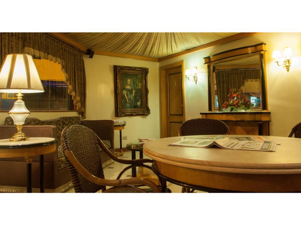 King Hotel Сао Паоло Екстериор снимка